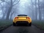 Lotus Elise 2000 года